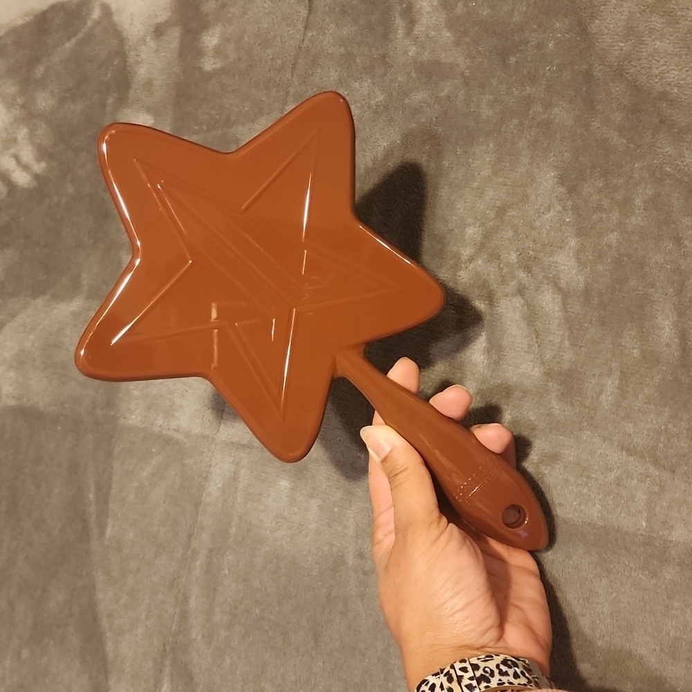 💫Jeffree Star Mirror